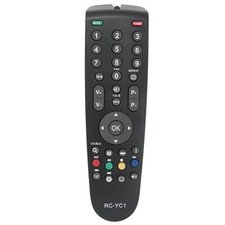 RC-YC1 Ersatz Fernbedienung