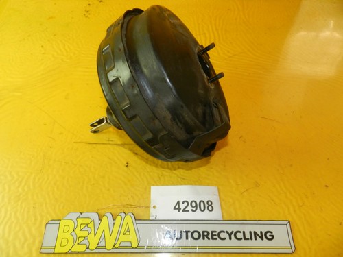Bremskraftverstärker t4 - ,