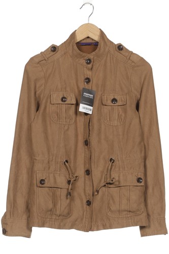 Mexx mantel damen jacke parka - jacke,