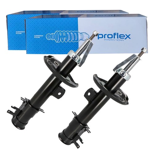 Proflex gas stoßdämpfer - 2x, gas-stoßdÄmpfer