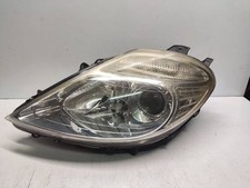 Citroen C8 2003 Vorne links
