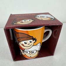 Mainzelmännchen Tasse 2010