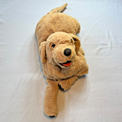 Ikea kuscheltier golden - ikea,