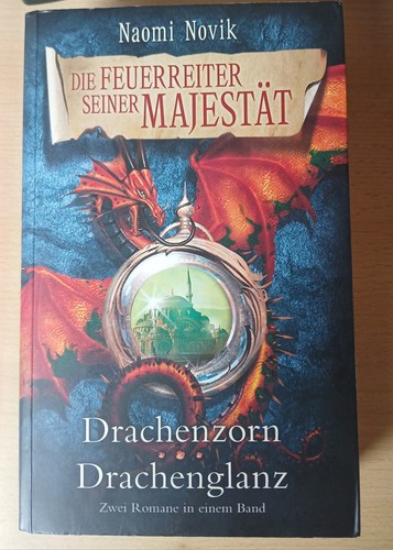 Buch die feuerreiter - die,