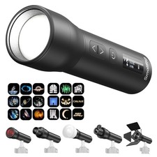 SmallRig RF 05B Tragbare LED