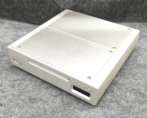Denon dcd cx3 - denon, sacd
