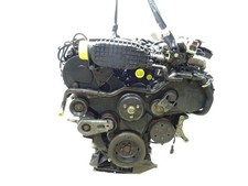 MOTOR ENGINE Land + Range