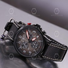 Bauhaus Aviation 2886-1 GMT