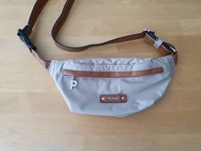Picard Sonja Gürteltasche Bauchtasche 26cm 2063 perle Beige
