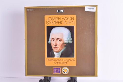 Joseph haydn antal dorati - antal,