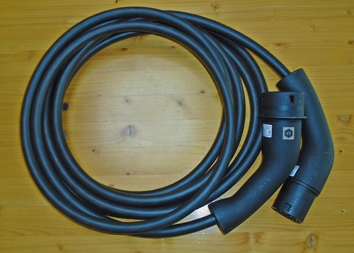 Ladekabel original renault - ladekabel, r5