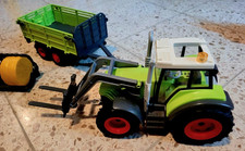 Playmobil Traktor, 5121