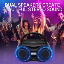 AUX USB-f?hig tragbar f??r