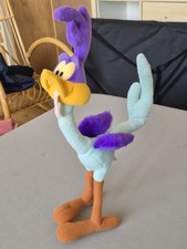 Vintage Looney Tunes Plüsch