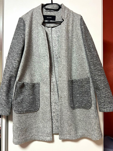 Vero moda damen - vero, mantel