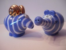 Goebel Adam & Ziege Salz