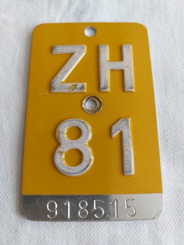 Nummernschild schweizer - nummernschild,