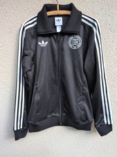 Adidas DFB Deutschland Jacke Trikot Größe M Jubiläum 125 Jahre 
