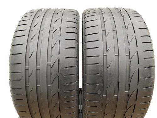 Bridgestone 245 r18 - 2, 88y