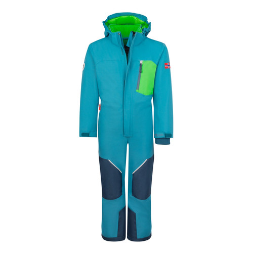 Trollkids kids isfjord - trollkids,