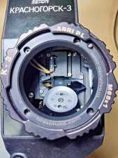 K-3 Umrüstsatz ARRI PL Canon