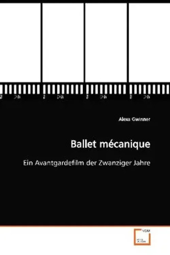 Alexa gwinner ballet - |,
