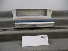 Trix Spur H0 24421 Güterwagen