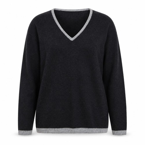 Cashmere silk company damen - silk,