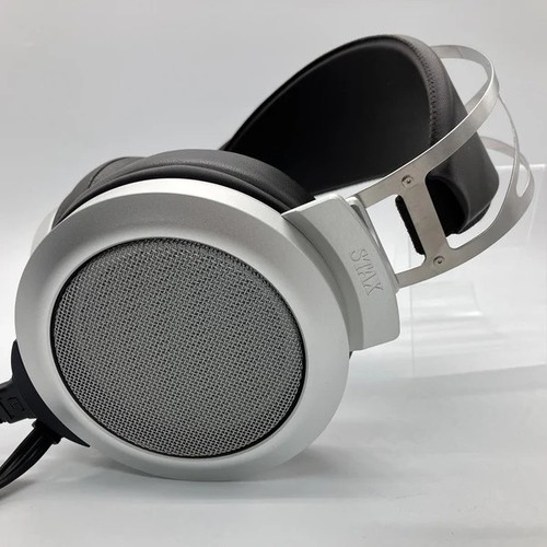 Stax 007s elektrostatische - stax,