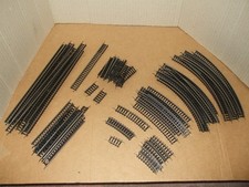 Sehr viele verschiedene Piko