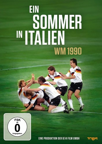 Ein sommer italien - sommer, in