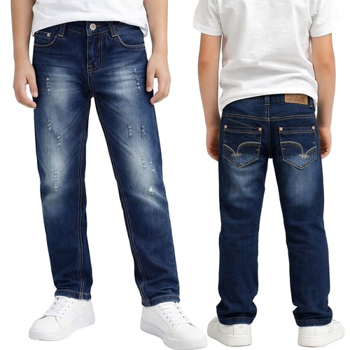 Jungen jeans hose - hose, kinderjeans