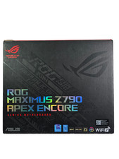 ASUS ROG Maximus Z790 Apex Encore LGA 1700 ATX Intel Mainboard