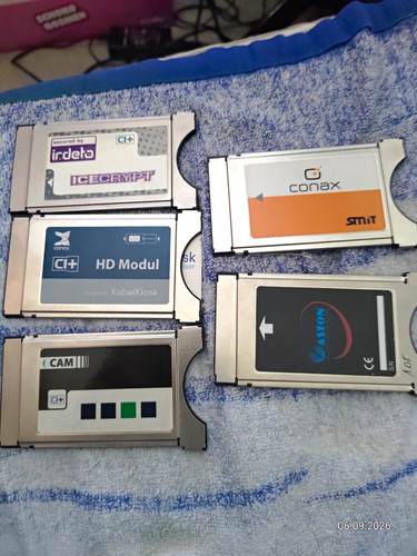 Cam modul - 5x,