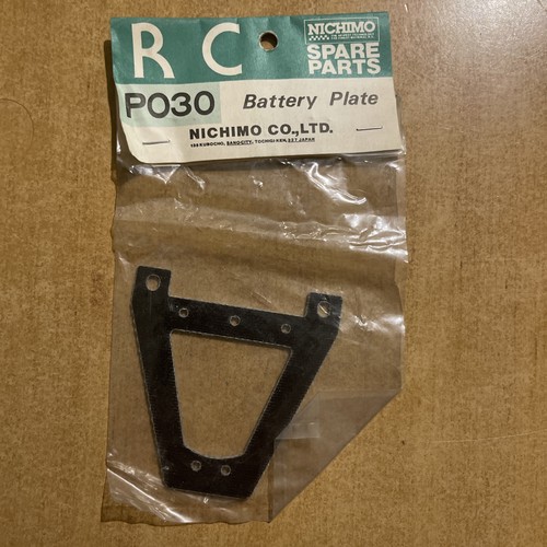 Auto nichimo p030 battery - auto,