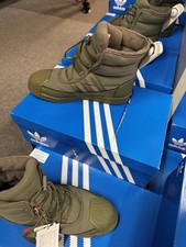 Adidas Stiefel Superstar