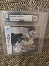 Pokemon schwarze edition - schwarze,