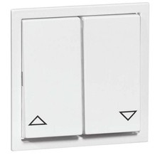 Peha Tastaufsatz 2-fach rws D