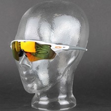 Oakley Radar EV Path