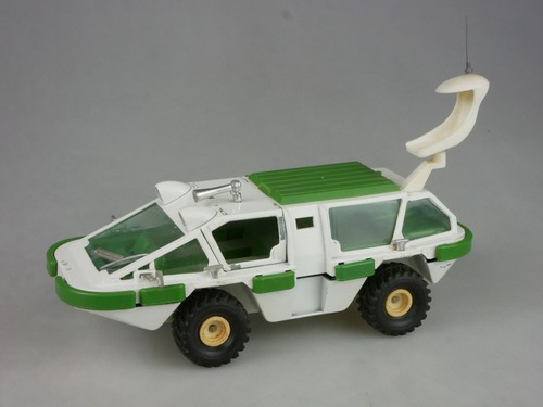 Gama 441 sea ranger - ranger, design