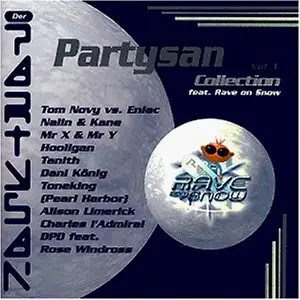 Toneking pneu partysan - toneking,,