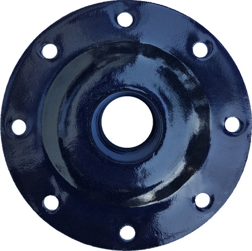 Flanschdeckel adapter 2 - 1, 1/2“