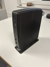 Igel M250C Thin Client, Atom