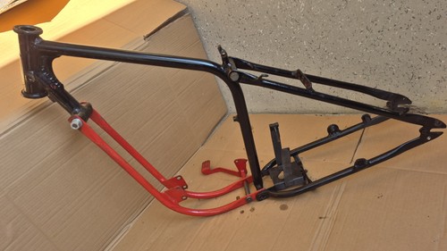 Rama ardie b125 - ardie,