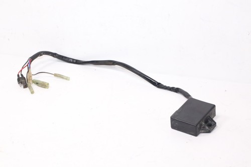 Cdi block suzuki 250 x - cdi,