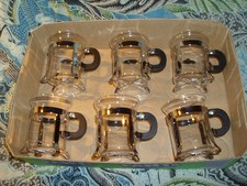 bodum Chambord schwarz /