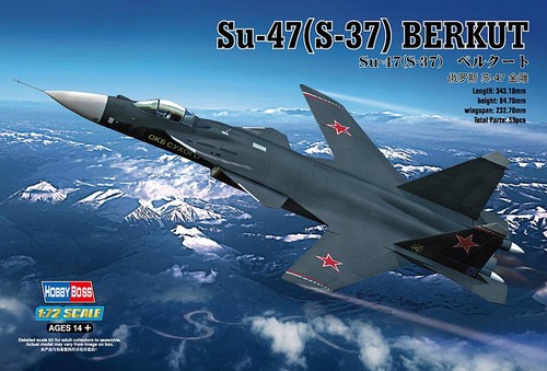 Hobbyboss 80211 su - 80211, 47