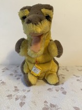 Steiff Drache * Cosy Nessy * 5430/50 sehr selten! 50cm