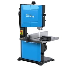 GÜDE Bandsäge Holzbandsäge