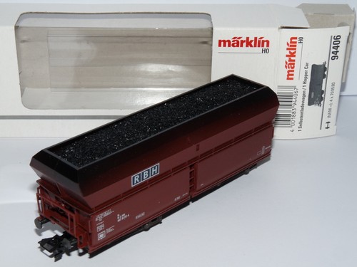 Märklin 94406 - h0, ++
